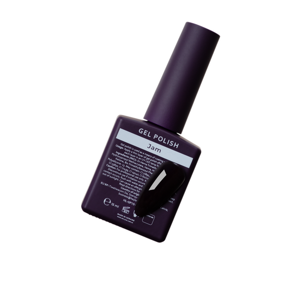 HeyLove Gel Polish - Jam, 15 ml