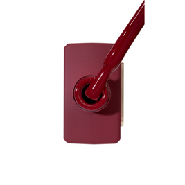 HeyLove Gel Polish - Velvet, 15 ml