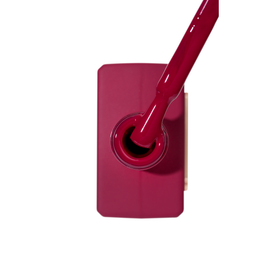 HeyLove Gel Polish - Sangria, 15 ml
