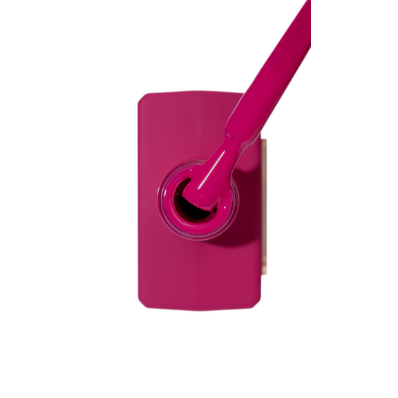 HeyLove Gel Polish - Viva Magenta