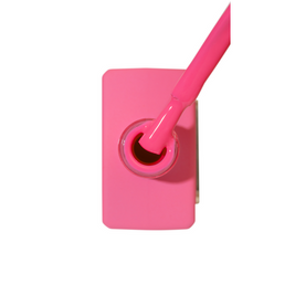 HeyLove Gel Polish - Fashion Fuchsia, 15 ml