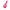 HeyLove Gel Polish - Fashion Fuchsia, 15 ml