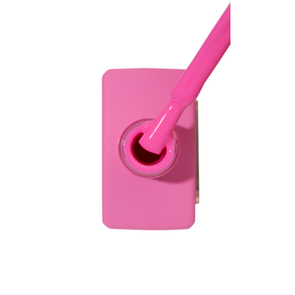 HeyLove Gel Polish - Hi Barbie!, 15 ml
