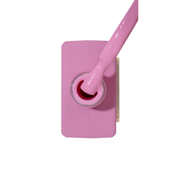 HeyLove Gel Polish - Azalea, 15 ml