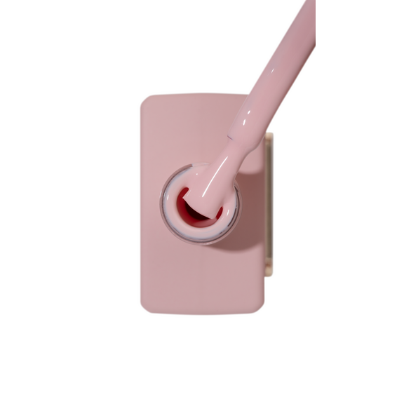 HeyLove Gel Polish - Peachskin, 15 ml