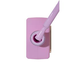 HeyLove Gel Polish - Pink-a-boo, 15 ml