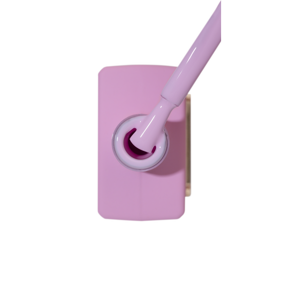 HeyLove Gel Polish - Pink-a-boo, 15 ml