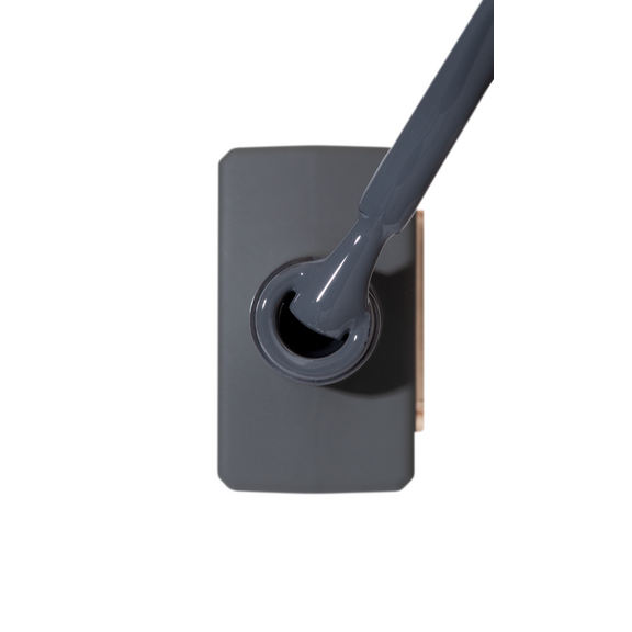 HeyLove Gel Polish - Cool Gray