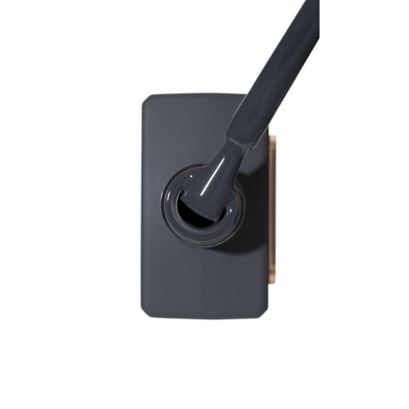 HeyLove Gel Polish - Graphite