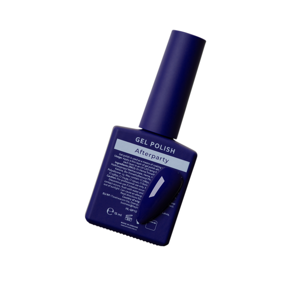 HeyLove Gel Polish - Afterparty, 15 ml