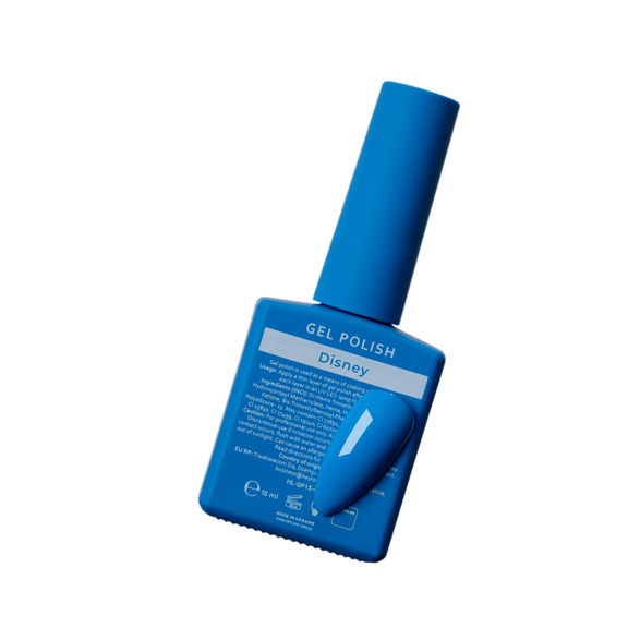 HeyLove Gel Polish - Disney, 15 ml