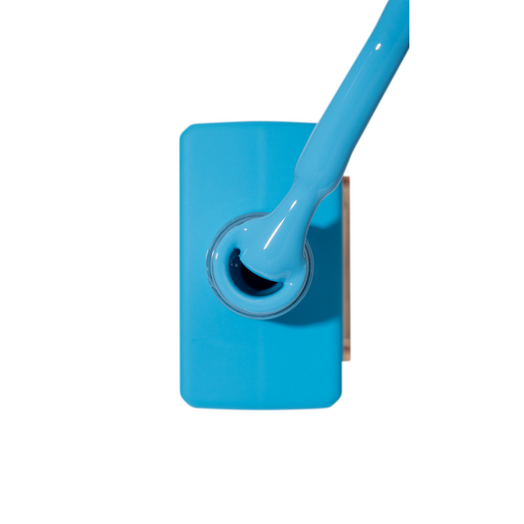 HeyLove Gel Polish - Hi Ken!