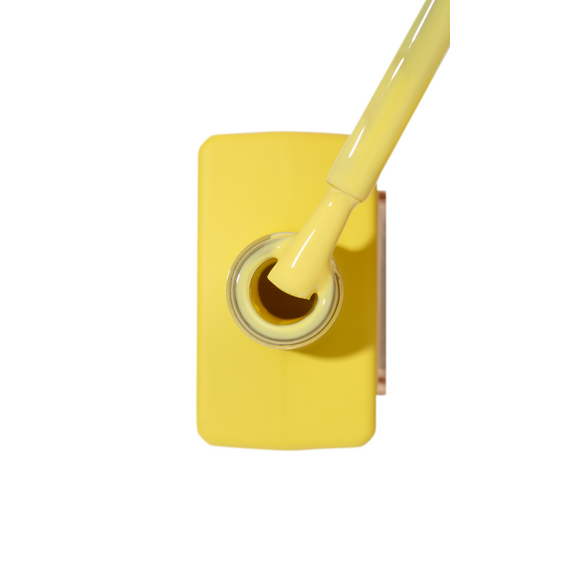 HeyLove Gel Polish - Sunshine