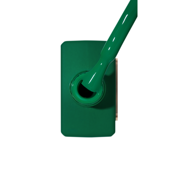 HeyLove Gel Polish - Jolly Green, 15 ml