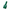HeyLove Gel Polish - Jolly Green, 15 ml