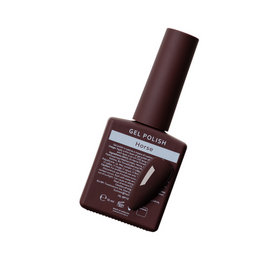 HeyLove Gel Polish - Horse, 15 ml