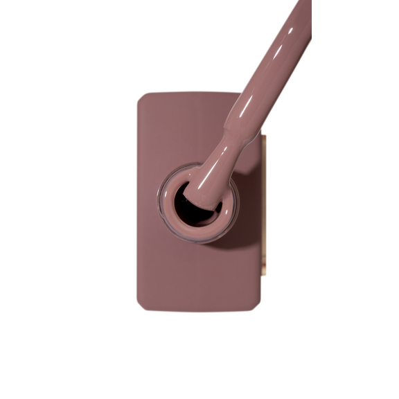 HeyLove Gel Polish - Brown Rose