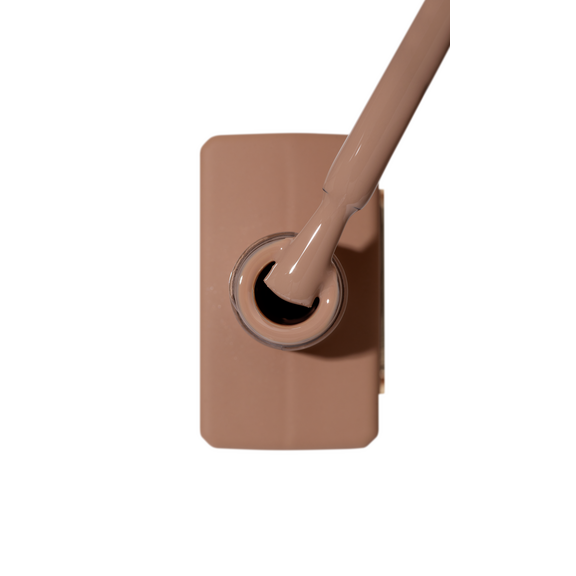 HeyLove Gel Polish - Toffee