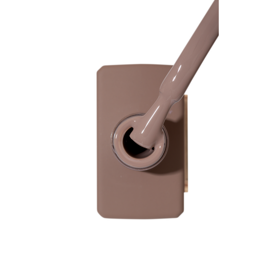 HeyLove Gel Polish - Clay