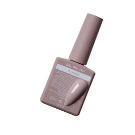 HeyLove Gel Polish - Powder, 15 ml