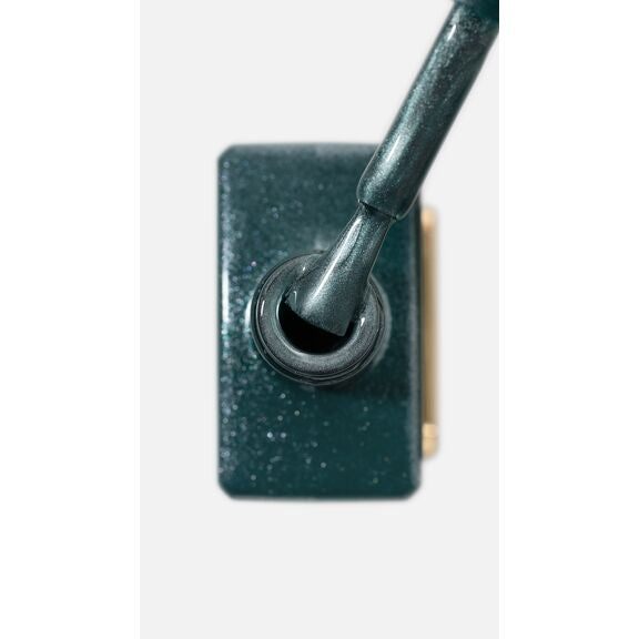 HeyLove Gel Polish Cateye - Twill, 15 ml