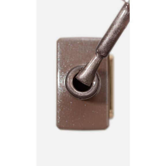 HeyLove Gel Polish Cateye - Chiffon