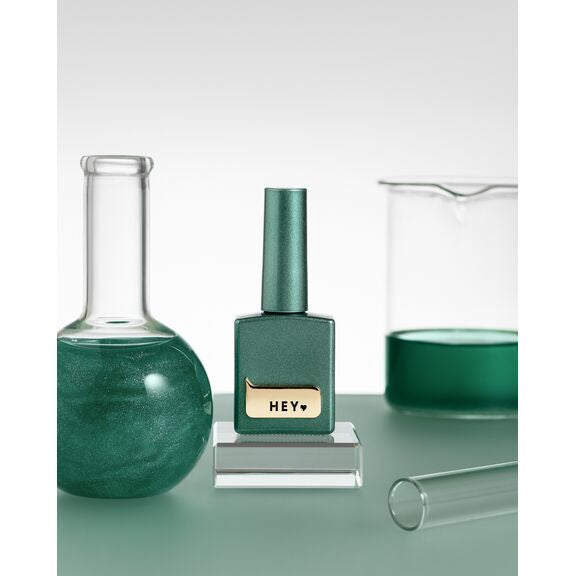 HeyLove Gel Polish Cateye - Elixir, 15 ml