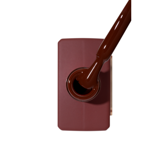 HeyLove Gel Polish - Brandy