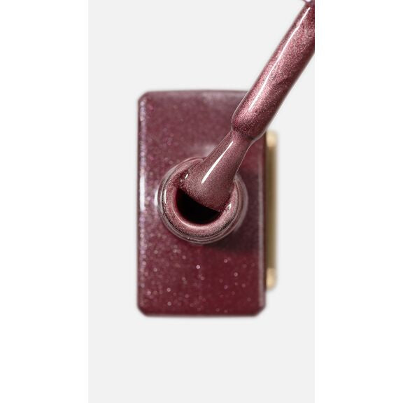 HeyLove Gel Polish Cateye - Velour, 15 ml