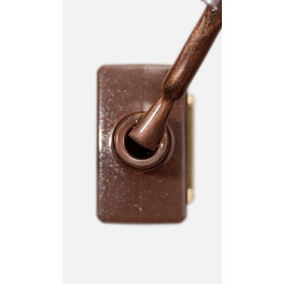 HeyLove Gel Polish Cat Eye - Lurex