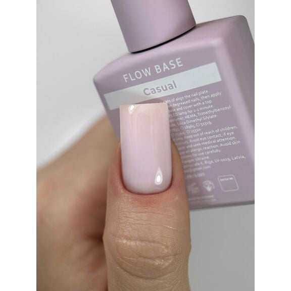 HEYLOVE, Flow base «Casual», 15 ml