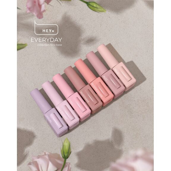 HEYLOVE,Flow base «True», 15 ml