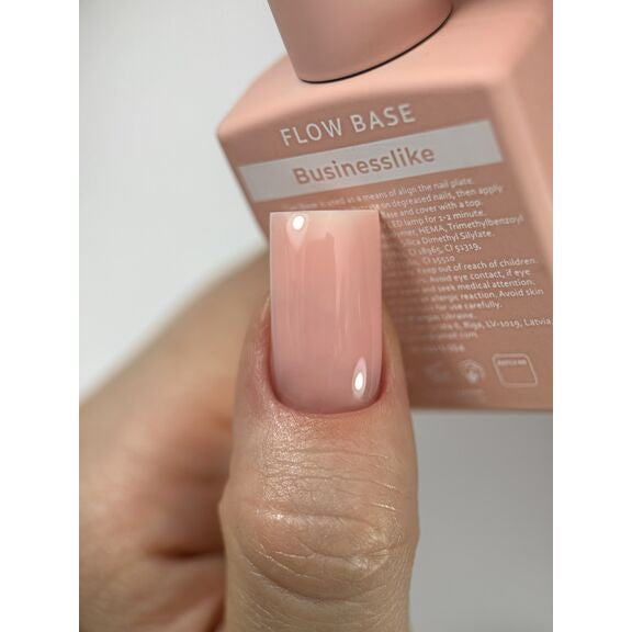 HEYLOVE,Flow base «Businesslike», 15 ml