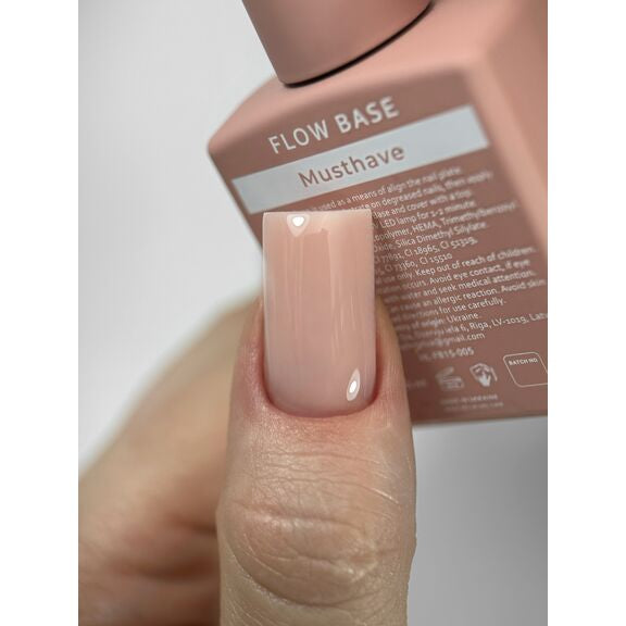 HEYLOVE,Flow base «Musthave», 15 ml