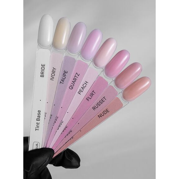 HeyLove Tint base - Quartz