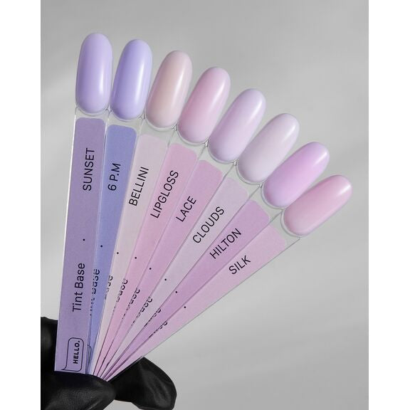 HeyLove Tint Base - Lipgloss