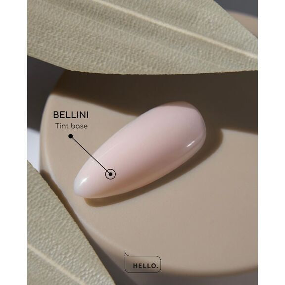 HEYLOVE, Tint base «Bellini», 15 ml