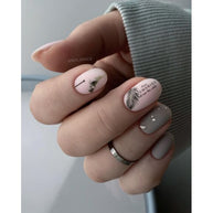 HEYLOVE, Tint base «Lace», 15 ml