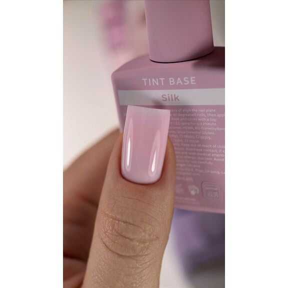 HeyLove, Tint base - Silk, 15 ml
