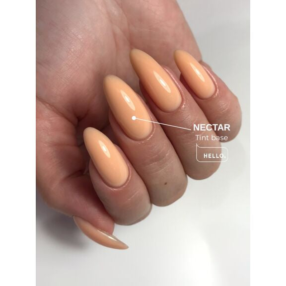 HeyLove Tint base - Nectar