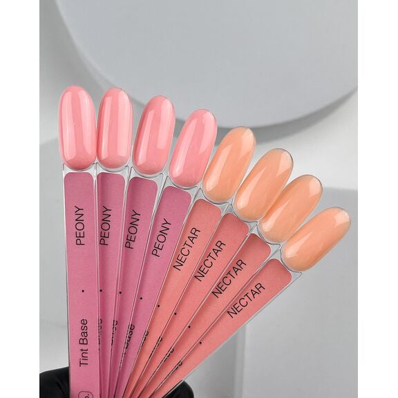 HeyLove Tint Base - Peony