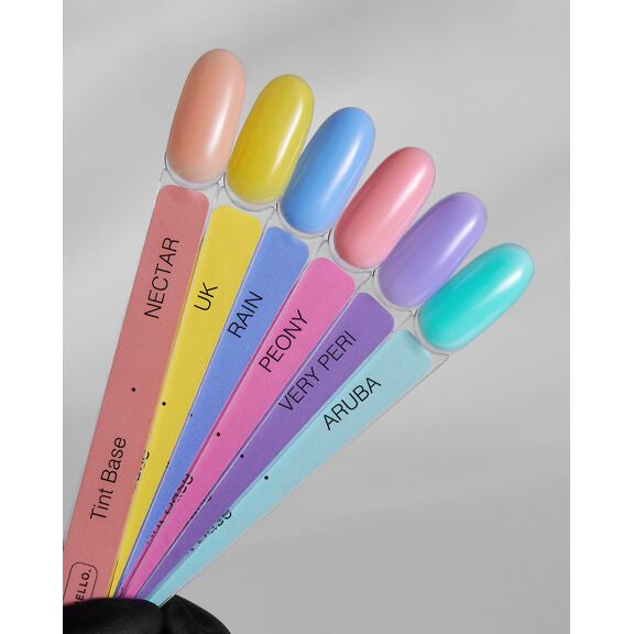 HeyLove Tint Base - Peony
