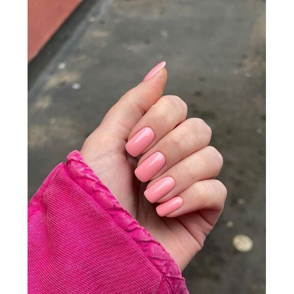 HeyLove Tint Base - Peony