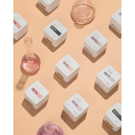 HeyLove Jelly Gel - Rose Tan, Builder Gel