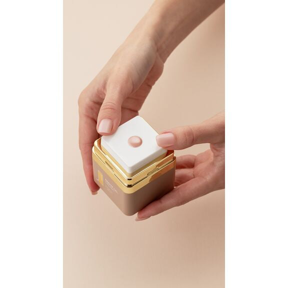 HeyLove Frame Gel - Creamy, Builder Gel