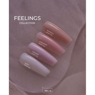 HeyLove Smart Gel - Womanly