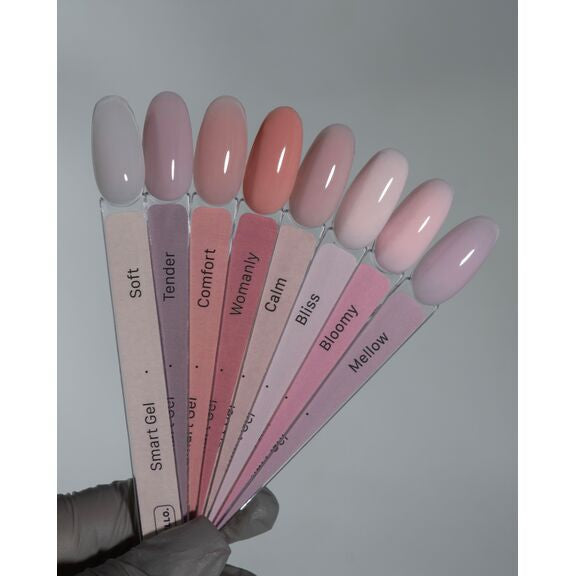 HeyLove Smart Gel - Mellow