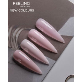 HeyLove Smart Gel - Bloomy