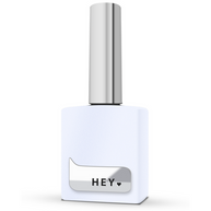 HEYLOVE, Smart Gel - Bianco (med glimmer) 15 ml