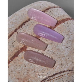 HeyLove Smart Gel - Brut, Shimmer